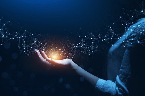 Digital networking connections — Zenith Global Fusion